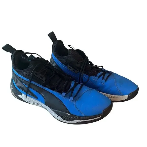 Puma | Shoes | Puma Uproar Hybrid Court Core Casual  display picture 2